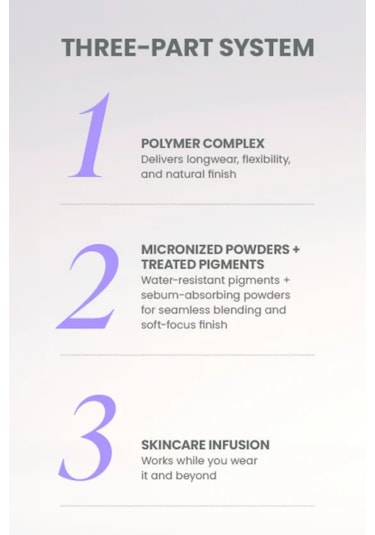 Wonderskin Hyper-bond Serum Fondöten Diğer 31851017