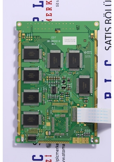 Ew32f12flw 6'' Lcd Ekran