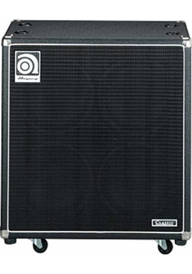 Ampeg Svt-410He 4X10 Bas Kabin