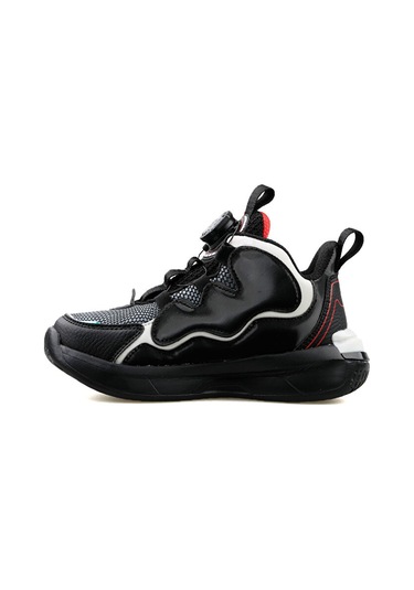 Pepino Fk24 1822 Siyah Kırmızı Çocuk Basketbol Ayakkabısı Fk24-1822-sıyah-kırmızı Siyah