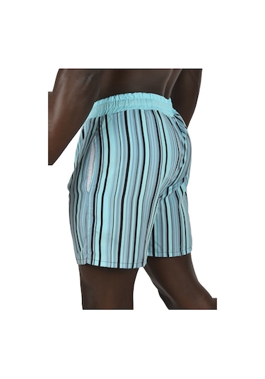 Deepsea Erkek Mavi File Astarlı Deniz Şortu 2403011 Mavi Deepsea Erkek Mavi File Astarlı Deniz Şortu 2403011 Mavi