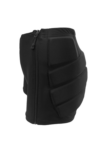 Vkemall Çocuklar İçin Kaykay Pateni Buz Pateni Koruyucu Altı, Çok Fonksiyonlu Yumuşak Sponge Döşeme, Dayanıklı Yüksek Esnek Kumaş, Çocukların Egzersiz Güvenliği Sağlar - Xl Diğer