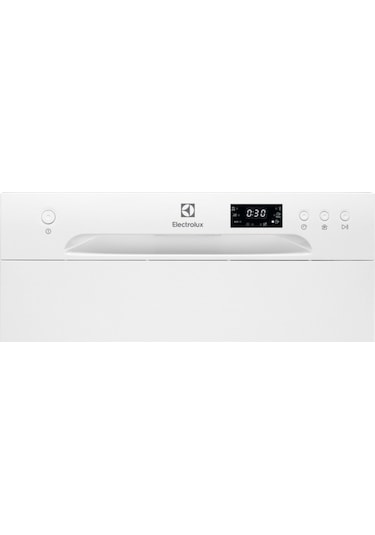 Electrolux ESF2400OW 6 Programlı 6 Kişilik Mini Bulaşık Makinesi