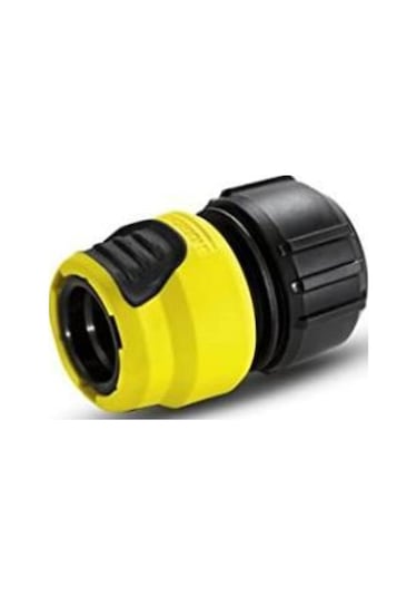 Karcher 1/2"-5/8"-3/4" Aquastoplu Hortum Bağlantı Aparatı