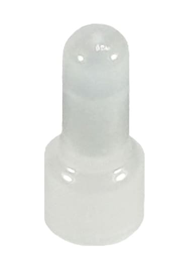 Gwest - Kablo Ucu Kapama Terminali 0,5-1,5mm² - Seçenekli Ürün 25'li Paket 0.5 - 1.5 MM²