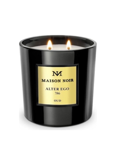 Maison Noir Alter Ego 786 Mum 370 Gr 7649995515408 Renkli