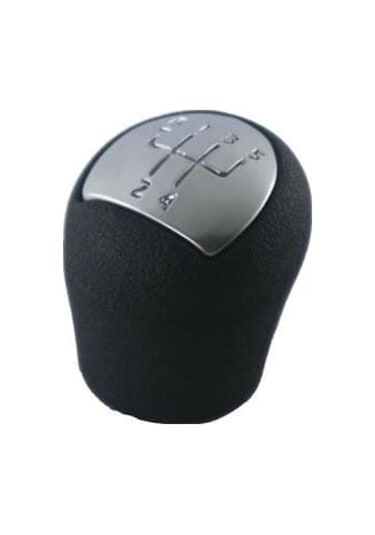 ALPER 562093 Vites Topuzu Gri Kapak CLIO II - Kango II -
