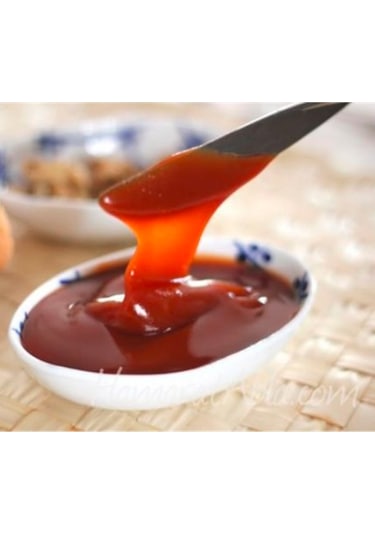 Kuşburnu Marmelatı 1 KG