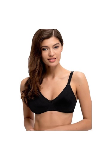 Ayyıldız 556 Kadın Penye Toparlayıcı Sütyen