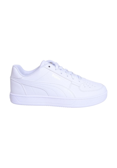 Puma Caven 2.0 Unisex  Beyaz Sneaker