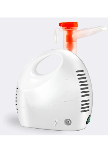 Galena Medikal Kompresörlü Nebulizatör Axd-302