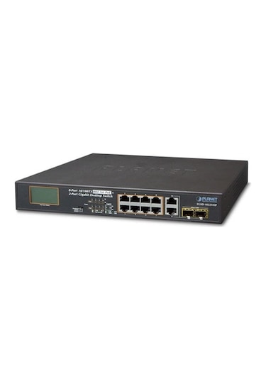 Planet Pl Fgsd 1022Vhp Masaüstü Tip Switch
