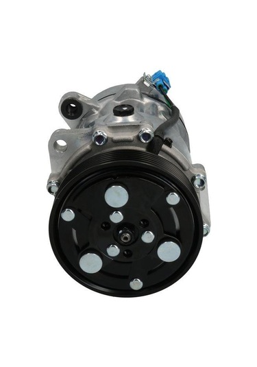 Bosch Klıma Kompresoru Ford / Vag A3, Tt, Galaxy I, Escort V, Toleo Iı, Leon, Cordoba, Alhambra, Octavia I, Golf Iv 1986ad1033