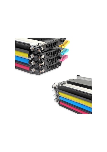 Hp Color Laser Mfp 179Fnw Set Uyumlu Toner Çipli / Hp 117A Çipli