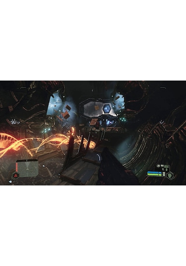Crysis Remastered Nintendo Switch Oyun