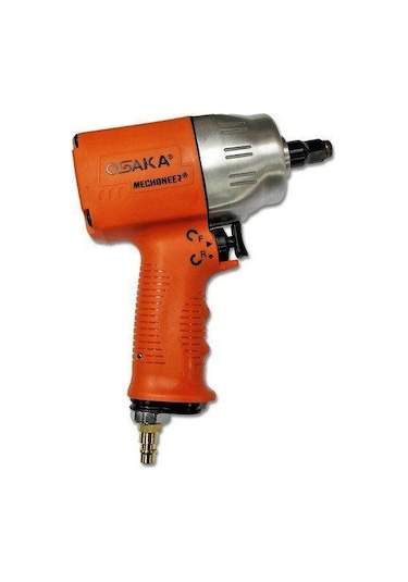 Osaka OPC-51212 MCN Havalı Somun Sökme Makinesi