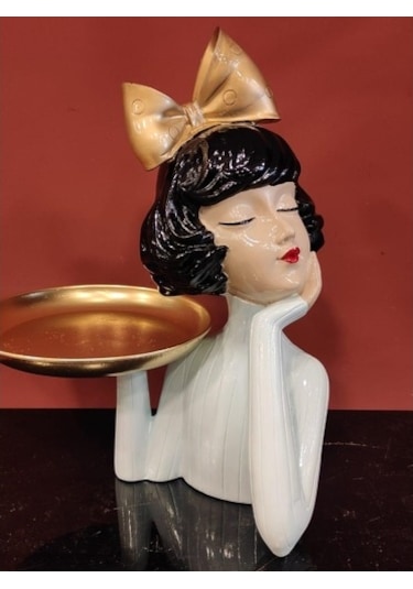 By Ari Tepsili Kız Biblo (513553011)