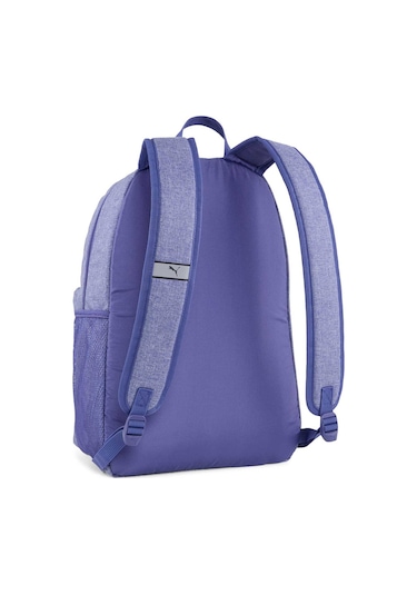 Puma Phase Backpack Iıı B Mavi Erkek Sırt Çantası Mavi