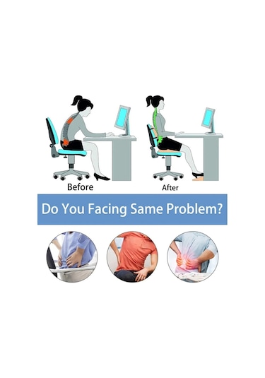 Hemoroid Basur Kuyruk Sokumu Oturma Simidi Minderi Yastığı Visco