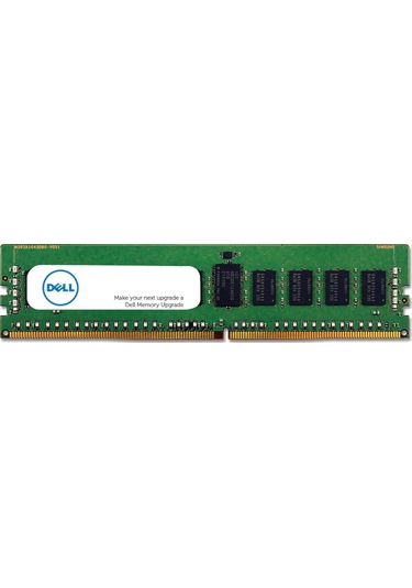 Dell Snpc5n22c/16g 16gb Ddr4 3200mhz Cl22 Masaüstü Bellek