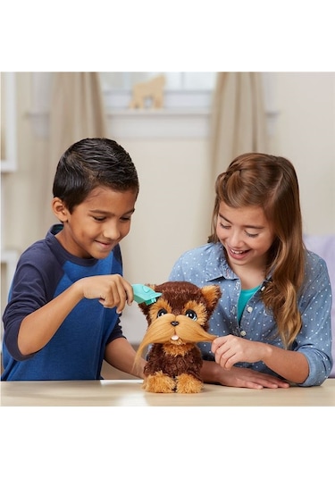 Furreal Tüylü Köpeğim E0497