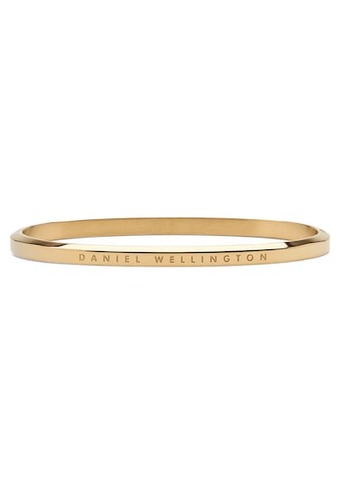 Daniel Wellington Dw00401644 Unisex Bileklik Altın