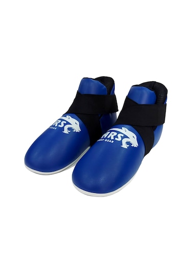 Pars Kick Boks Ayak Botu Mavi Prs-26101 Mavi