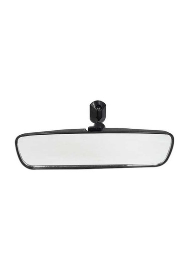 Wondernest 8 İnç Geniş Alan Görüşlü Araç Dikiz Aynası, Universal