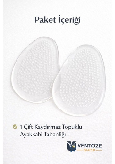 Ayakkabı Aksesuarı Çok Renkli
