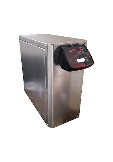 ULTRA SAF SU CİHAZI YERLİ ÜRETİM 18,2MOHM(0,0054MS)