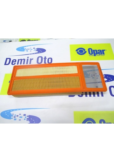 51925027 Hava Filtresi 1,3 (Euro5) Linea-Fiorino OPAR