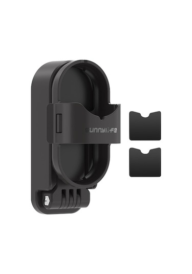 Insta360 Go3s İçin 360 Derece Dönebilen Katlanır Manyetik Stand - G3s-dz860