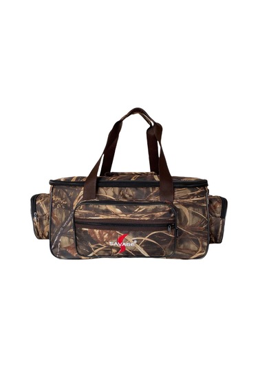 Savage 35021 Çok Amaçlı Malzeme Çantası Saz Desen