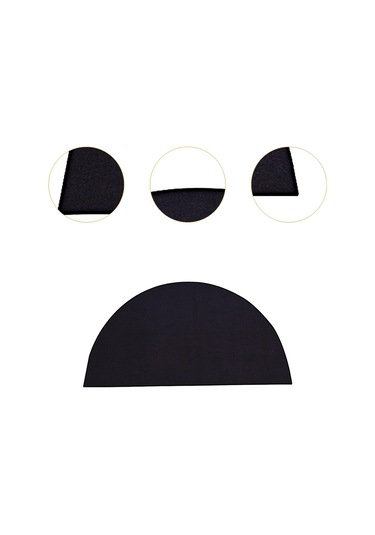 Suntek Yangına Dayanıklı Şömine Matı Yangın Stil-c