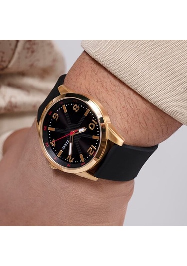 Guess GUGW0805G2 Erkek Kol Saati