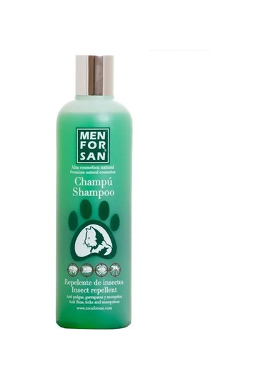 Men For San Man For Sun Doğal Kedi Şampuanı 300 Ml 164721440