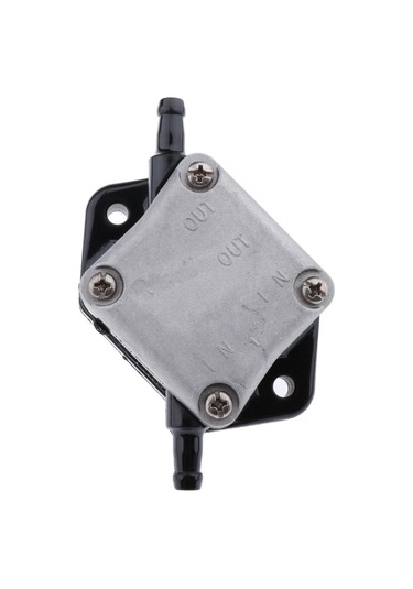 826398a3 Cıva Dıştan Takma 4 Zamanlı 20 25 30 40 50 60hp Için Yakıt Pompası