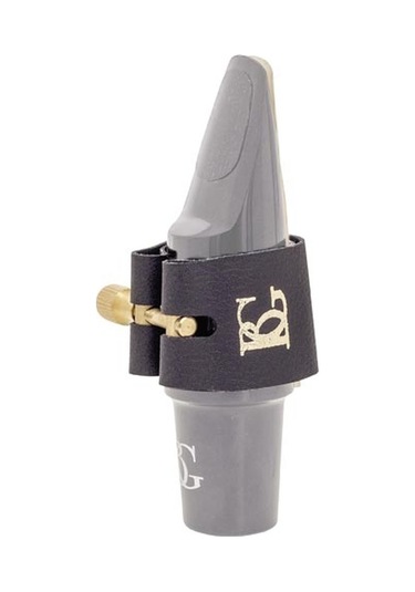 Saksafon Aksesuar Bilezik Lastik Destekli Tenor Bg Franck Bichon L13