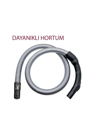 Bosch Uyumlu Bgs 4U332S Süpürge Hortumu Başlığı Fırçası Borusu