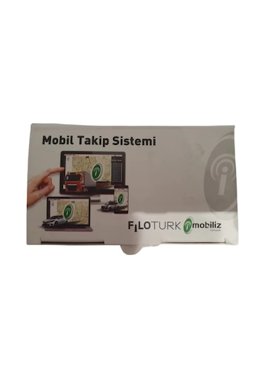 Mobiliz Mobil Takip Cihazı