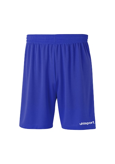 Mor Uhlsport Erkek Futbol Şortu Center Mor