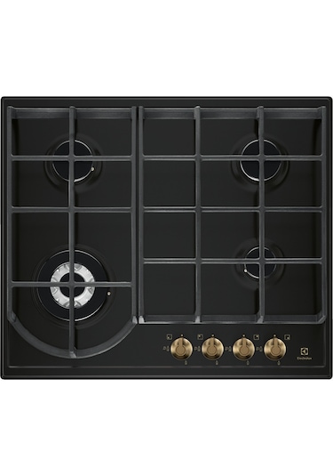 Electrolux EGH6343ROR Ankastre Ocak
