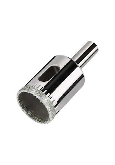 Xcan Cam Ve Seramik İçin 6-50 Mm Elmas Matkap Uç Takımı, 10 Adet 245491780