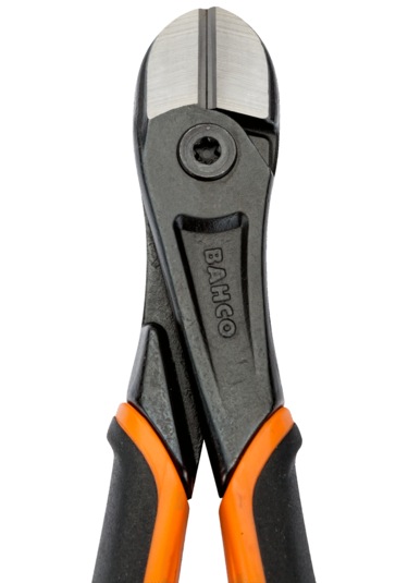 Bahco 21hdg-200 Ağır Tip Yan Keski 200 Mm