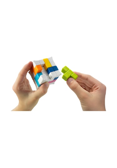 Smartgames Plug And Play Puzzler