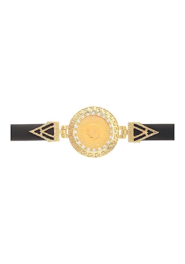 Sefa Gold TC. Darphane 22 Ayar Yeni Tarih Ceyrek Altın Bileklik