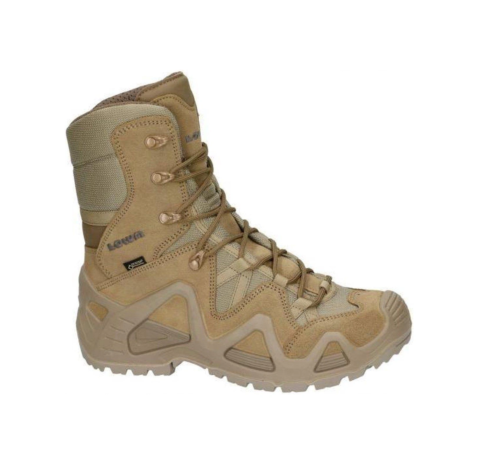Lowa Zephyr Gtx Hı Bot Coyote Renk Kahverengi