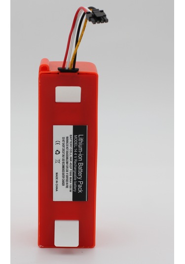 Roborock E20 7000 Mah Robot Süpürge Batarya