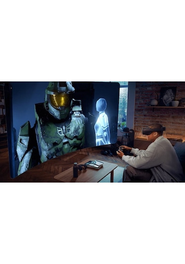 Meta - Quest 3s Xbox Edition 128 Gb Karbon Siyahı