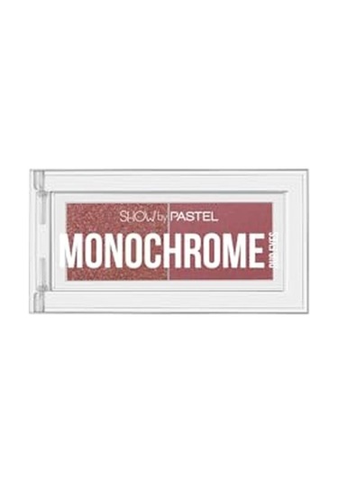 Show By Pastel Monochrome Eyeshadow 29 - It S Cherry 00
